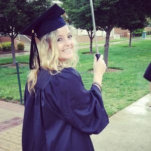 Meet your Posher, Therese